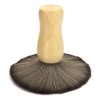 Cepillo Para El Cuello Cepillo De Madera De Nylon Suave