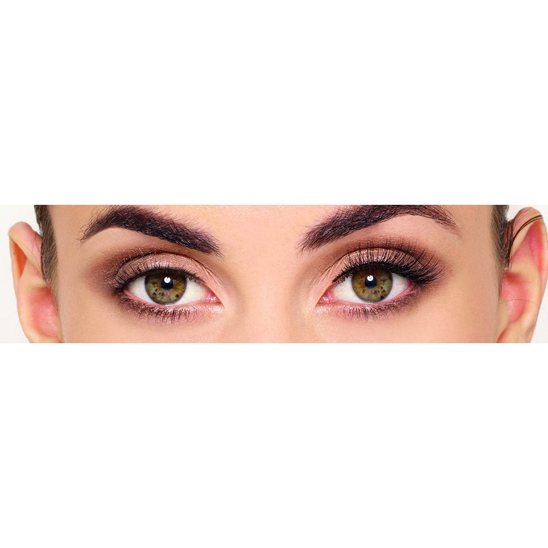 Eylure LUXE SILK ACCENT TRILLION