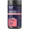 ETERNAL NUTRITION Women's Essentials: Maca y Adaptógenos Mujer (200 Caps)