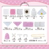 BEVERLY pacherie handbag 【You can make a cute handbag】