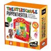 Headu "Theaterschule Puppentheater – Stage Your First Theatre!": Educational Game