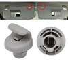 96409BC402 Car Sun Visor Clip Plastic Hook Clip Sun Visor
