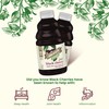 R.W. Knudsen Organic Just Black Cherry from Concentrate, 32 fl