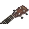 Gretsch G9110 Concert Standard Ukulele - Vintage Mahogany Stain