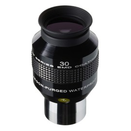 Explore Scientific 52° LER Eyepiece 30 mm Ar (1.25 Inches) for Telescopes with High-Quality EMD Coating, Waterproof with Argon Protective Gas Filling