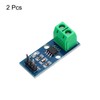 MECCANIXITY 2pcs ACS712 Current Sensor Module 5A Range Hall Effect