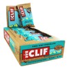 Clif Bar Energy Bar - Cool Mint Chocolate 12 Bar(S)