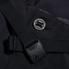 Endura Hummvee Baggy Shorts für Herren, Schwarz, S