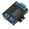 RS232 RS485 Serial to Ethernet Adapter Professional Transparent Transmission Serial