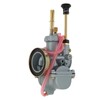 Carbman 16001-1185 Carburetor Set Compatible with Kawasaki KE100 1976-2001 &