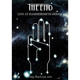 Live at Hammersmith Odeon [Import]