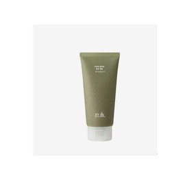 Hanyul Young Mugwort Cleansing Absorbent Pack Foam 15ml 1 Piece / 한율 어린쑥 클렌징 흡착 팩폼 15ml 1개