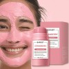 . Mascarilla De Barro En Barra De Artemisa Para Limpieza