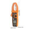Clamp Meter, Digital Clamp Meter, Handheld Clamp Meter, AC/DC Clamp