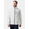 Helly-Hansen Men's Crew Jacket 2.0, 001 White, XX-Large