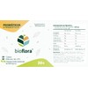 Bioflora 2 PACK Probióticos y Prebióticos en Cápsulas (70 cápsulas