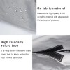YMT Generator Waterproof Storage Cover for Honda Generator EU2000i EU2200i