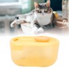 Cat Water Fountain Multifunction Quiet Circulating Filtration Large Capacity Automatic