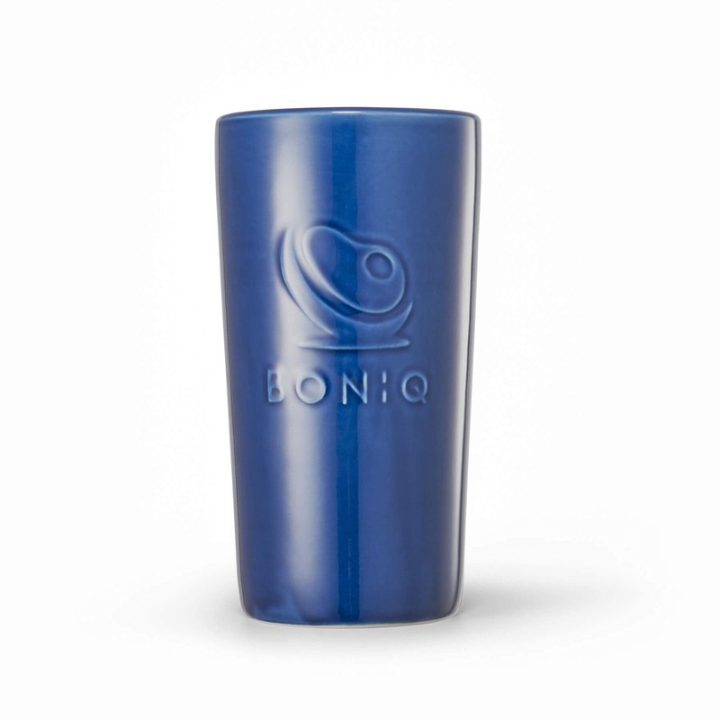 Bonique Stand, Hayama Blue, Low Temperature Cooker, Made in Japan,