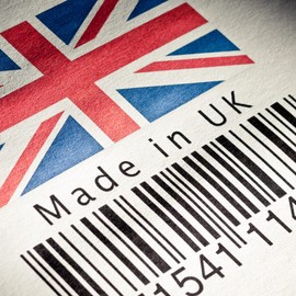 Felbridge Studio - Grandson Easter Card - Easter Cards Grandson - Easter Card for Grandson - 1st Happy Cute - 14cm/5.5"