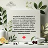 Dallium Beauty CocoLime Revitalizing Cleanser – 100% Natural, Canadian-Made Face