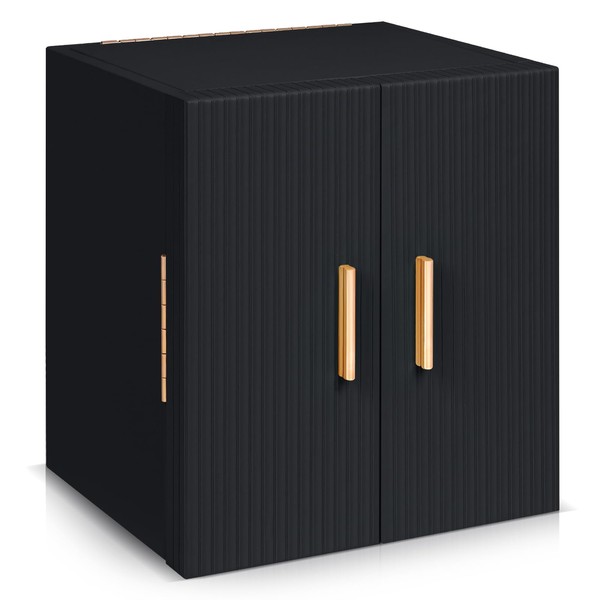 Dajasan Large Jewelry Box for Women, Jewelry Organizer Box with