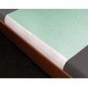 COMFORTNIGHTS Children's Dry Night Bed Wetting Sheet/Waterproof Mattress Protector for