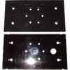 Compact Tool Magic Pad for 803C2, C2D, C, CD J Hole 98 x 175 229141MA