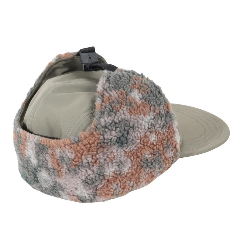 Jack Wolfskin 5026512 Unisex Cap (Earflaps: Earmuffs) [ 5026512 /