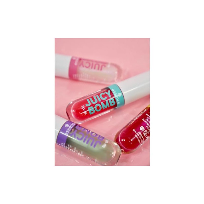 NYX Professional Makeup Kit 3 pack Fat Oil Lip Drip