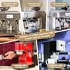 Coffee Machine Water Tank Access Funnel for Breville Esp-resso Machine,