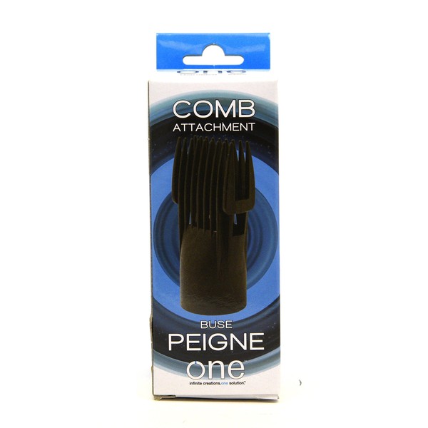ONE Styling Legacy Comb Attachment Buse Peigne