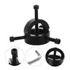 JECOMPRIS Puller Tool for Fan Multi-Functional Blower Motor Puller for