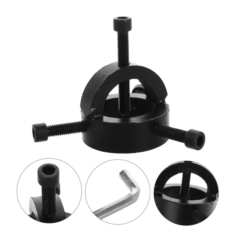 JECOMPRIS Puller Tool for Fan Multi-Functional Blower Motor Puller for