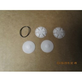 BIZERBA SLICER Button Kit For On And Off Switch Model SE12