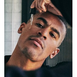 Brickell Retinol Facial Serum 30ml - Unscented