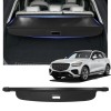 fender_king2024 For 2022-2024 Genesis GV70 Retractable Trunk Cargo Cover Luggage
