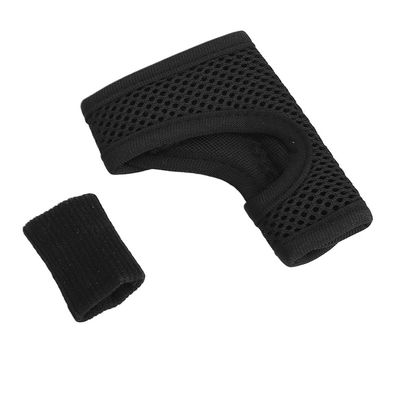 Kids Thumb Stabilizer Splint Right Hand Ergonomic Aluminum Sheet Flexible