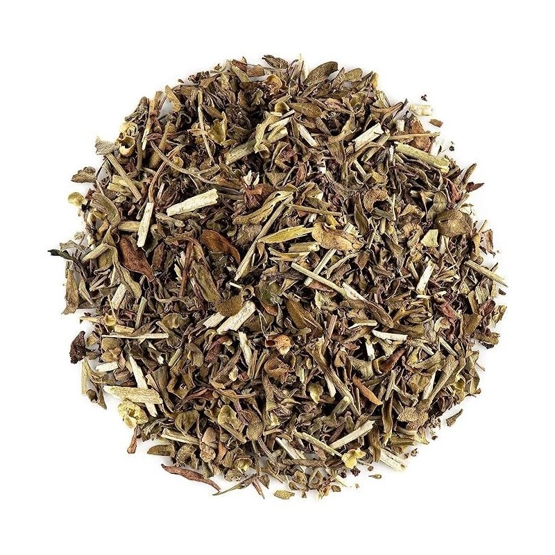 B-Experts Store Ruda Seca Té (Rue Dried Herbs Tea) 4oz