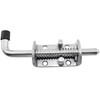BLLNDX Spring Pin Latch Lock 1/2Inch 304 Stainless Steel Spring