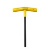 BONDHUS Hexagonal T-Handle, 5/32 inch [Total Length: 5.2 inches (132