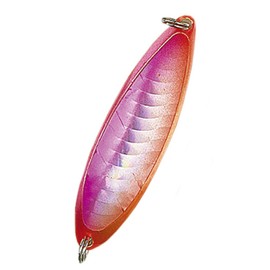 SHIMOTSUKE Lure, Cherry Blossom Trout Spoon, Hologram, 0.5 oz (14 g) PIO
