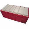 RITE FARM PRODUCTS EGG TRAY CARTON TRANSPORT CRATE CHICKEN SHIPPING