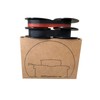 Olympia Typewriter Ribbon - GR1 - BSIE TYPEWRITERS (1 Black