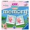 Ravensburger - Memory Cry Babies 20619