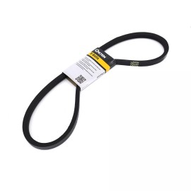 OakTen Drive Belt 5/8" x 48-1/4" for MTD LT13, LT15 lawn mower754-0370, 954-0370