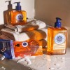 Loccitane Jabón Líquido De Shea Hands Body Verbena, 16.9 Fl