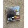 Gameboy Game Protective UV Acrylic Case- High Quality Display Case