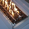 Stanbroil 10-Pound Fire Glass - 1/4 inch Reflective Tempered Fire