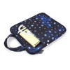 [Colorful Candy Style] PET Tablet Case NR302800 Sterling Silver